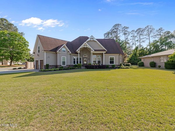 313 Cashwell Drive , Goldsboro, NC 27534