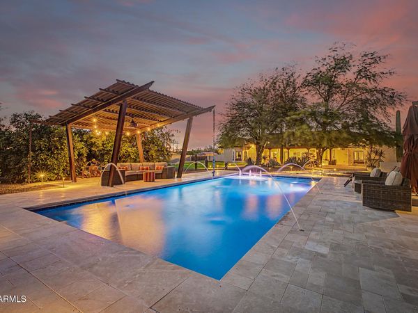 6025 E MILTON Drive, Cave Creek, AZ 85331