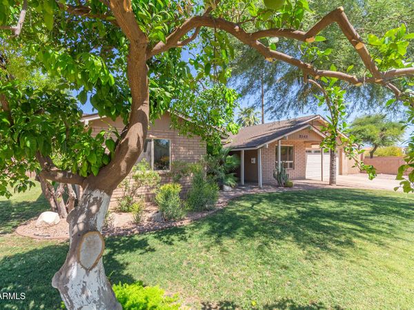 3142 E ALTADENA Avenue, Phoenix, AZ 85028