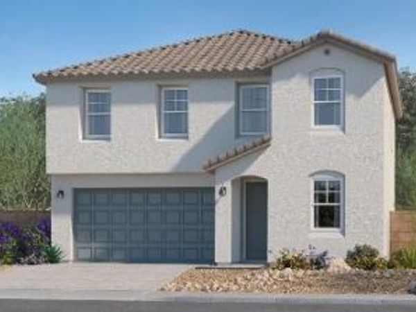 12530 N 303RD Lane, Buckeye, AZ 85396