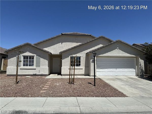 916 Melic Way , North Las Vegas, NV 89032