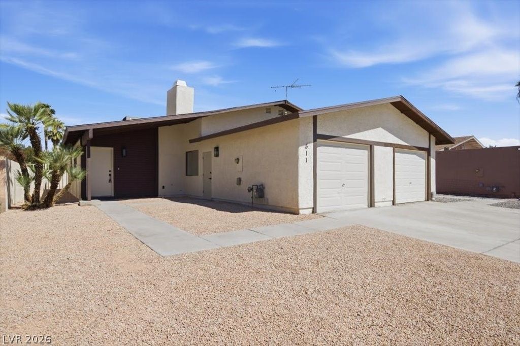511 Chelsea Drive, Henderson, NV 89014 Main Photo
