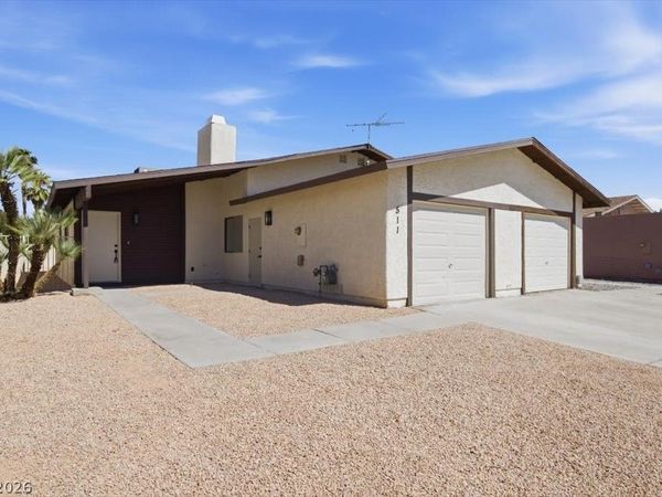 511 Chelsea Drive, Henderson, NV 89014