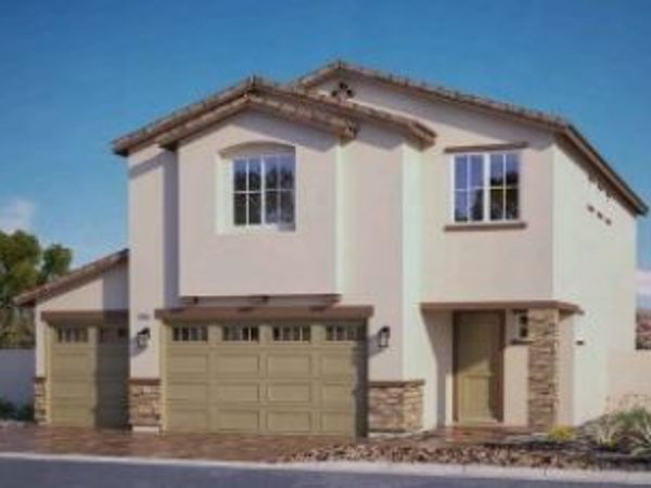 7617 Gage Falls Lane , North Las Vegas, NV 89084