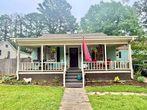 844 Chester St., Tupelo, MS 38804