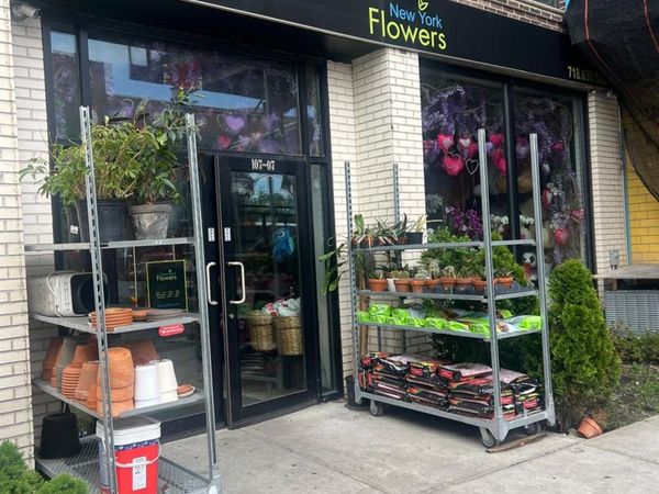 107-07 Northern Boulevard, Corona, NY 11368