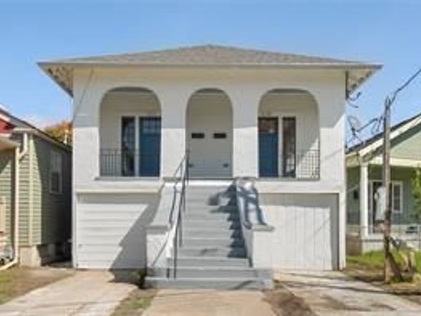 4109 CLEMATIS Street , New Orleans, LA 70122