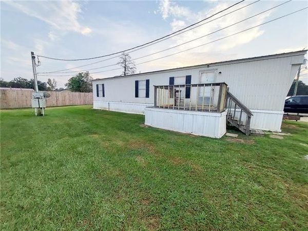 42554 PUMPKIN CENTER Road , Unit 49, Hammond, LA 70403