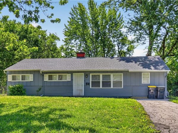 7103 E 112th Street, Kansas City, MO 64134