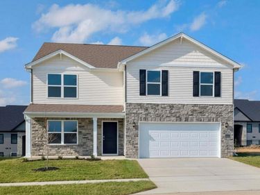 1041 Carriage Place Drive, Richmond, KY 40475