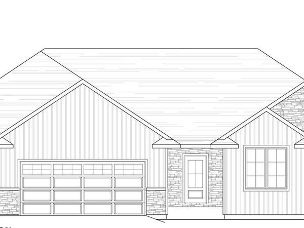 3191 ECLIPSE DRIVE, Green Bay, WI 54311