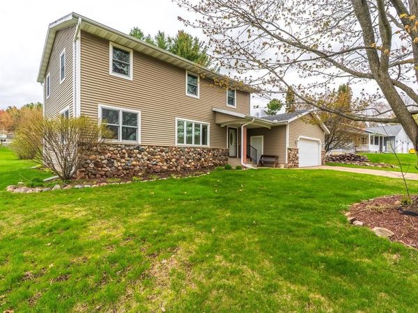3400 SPRINGDALE AVENUE, Wausau, WI 54401