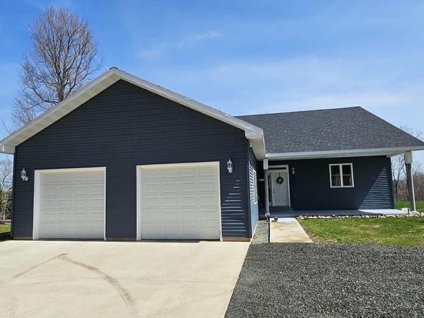 7968 HERZOG ROAD, Iron Mountain, MI 49801