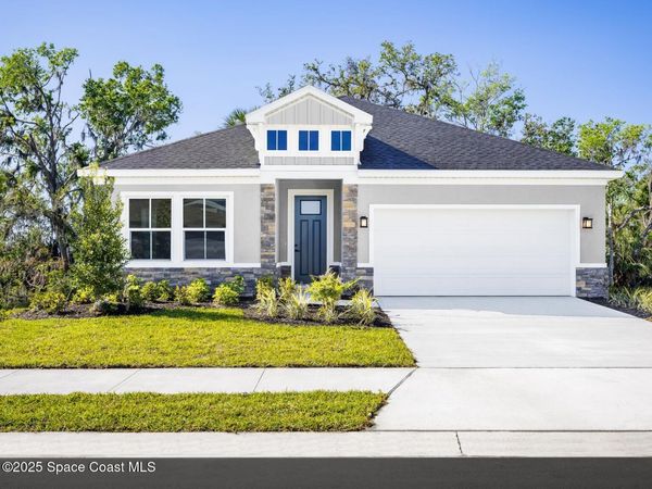 4925 Madras Drive NW , Palm Bay, FL 32907