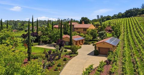 5301 Montserrat Ln, Loomis, CA 95650 Photo