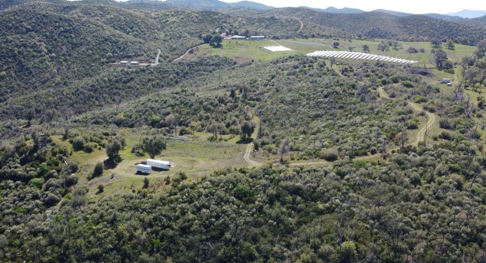 8211 Maranatha Ln, Mountain Ranch, CA 95246 Photo
