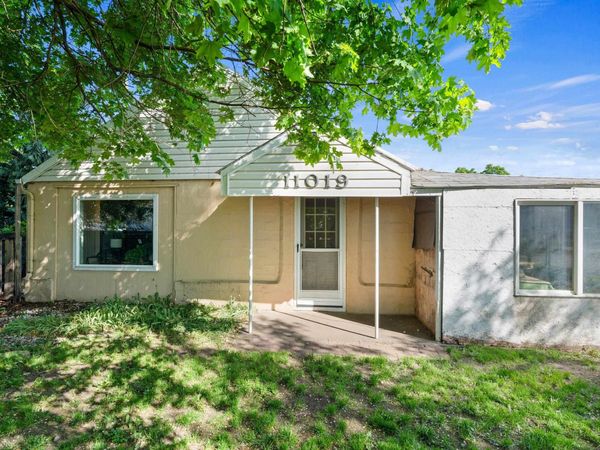 11019 E Empire Ave, Spokane Valley, WA 99206