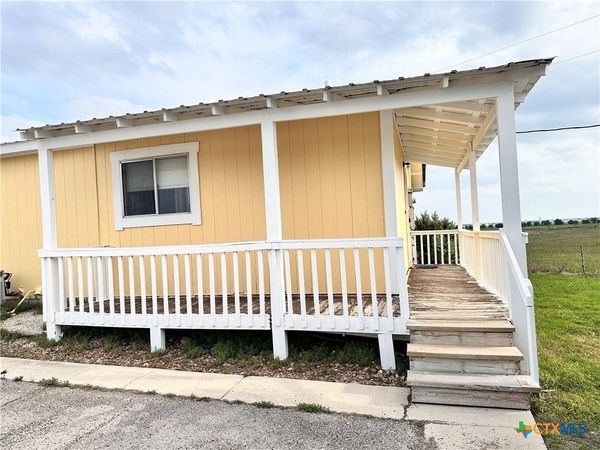 158 Stockmen Lane , Unit 180, Maxwell, TX 78656