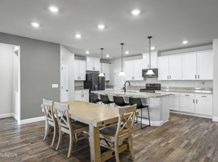 1115 Iron King Drive, Spanish Springs, NV 89441 Photo