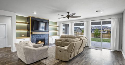1115 Iron King Drive, Spanish Springs, NV 89441 Photo