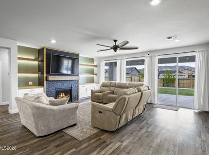 1115 Iron King Drive, Spanish Springs, NV 89441 Photo