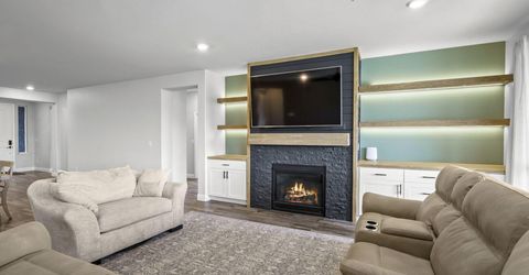 1115 Iron King Drive, Spanish Springs, NV 89441 Photo