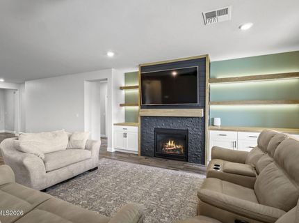 1115 Iron King Drive, Spanish Springs, NV 89441 Photo