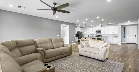 1115 Iron King Drive, Spanish Springs, NV 89441 Photo