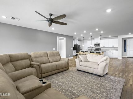 1115 Iron King Drive, Spanish Springs, NV 89441 Photo