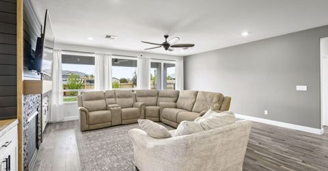 1115 Iron King Drive, Spanish Springs, NV 89441 Photo