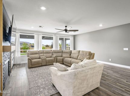 1115 Iron King Drive, Spanish Springs, NV 89441 Photo