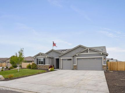 1115 Iron King Drive, Spanish Springs, NV 89441 Photo