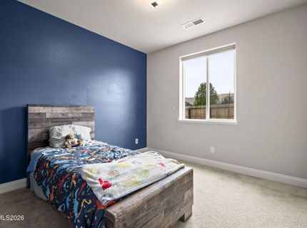 1115 Iron King Drive, Spanish Springs, NV 89441 Photo