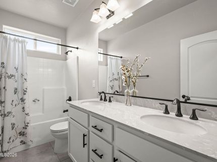 1115 Iron King Drive, Spanish Springs, NV 89441 Photo