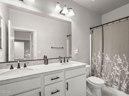 1115 Iron King Drive, Spanish Springs, NV 89441 Photo