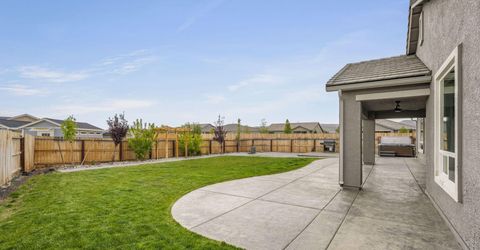 1115 Iron King Drive, Spanish Springs, NV 89441 Photo