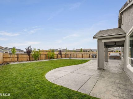 1115 Iron King Drive, Spanish Springs, NV 89441 Photo
