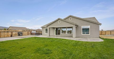 1115 Iron King Drive, Spanish Springs, NV 89441 Photo