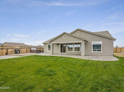 1115 Iron King Drive, Spanish Springs, NV 89441 Photo