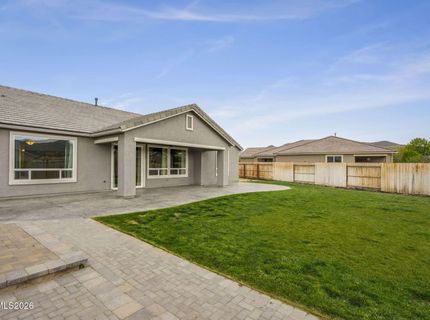 1115 Iron King Drive, Spanish Springs, NV 89441 Photo