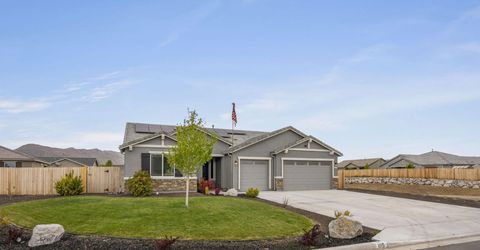1115 Iron King Drive, Spanish Springs, NV 89441 Photo
