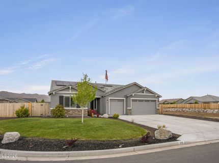1115 Iron King Drive, Spanish Springs, NV 89441 Photo