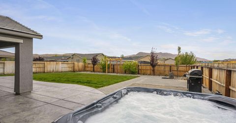 1115 Iron King Drive, Spanish Springs, NV 89441 Photo