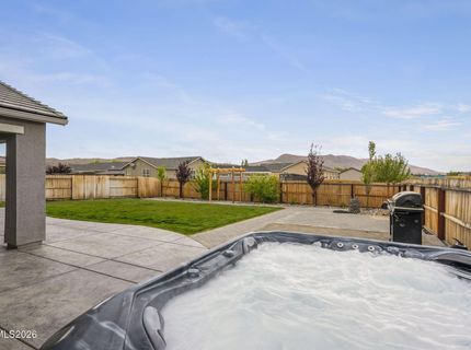 1115 Iron King Drive, Spanish Springs, NV 89441 Photo