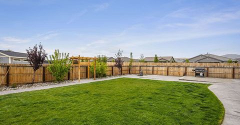 1115 Iron King Drive, Spanish Springs, NV 89441 Photo