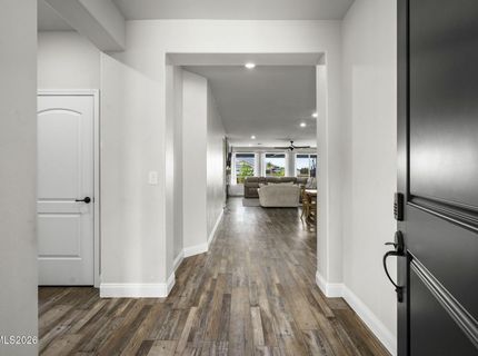 1115 Iron King Drive, Spanish Springs, NV 89441 Photo