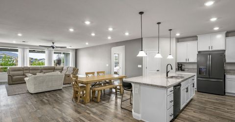 1115 Iron King Drive, Spanish Springs, NV 89441 Photo