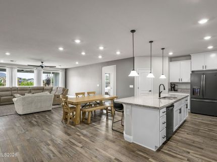 1115 Iron King Drive, Spanish Springs, NV 89441 Photo