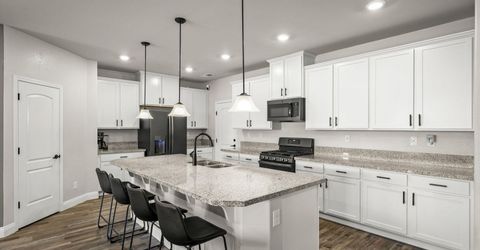 1115 Iron King Drive, Spanish Springs, NV 89441 Photo