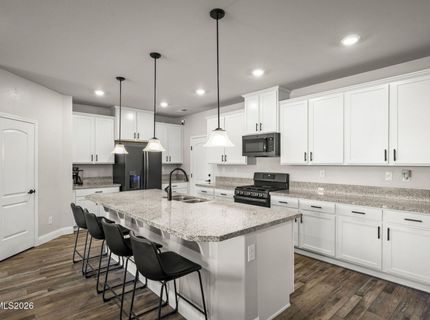 1115 Iron King Drive, Spanish Springs, NV 89441 Photo